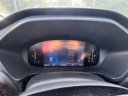 Used 2023 Ford Escape Active w/ Cold Weather Package FWD image 10
