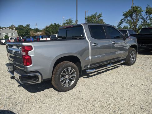 New 2026 Chevrolet Silverado 1500 LT image 8