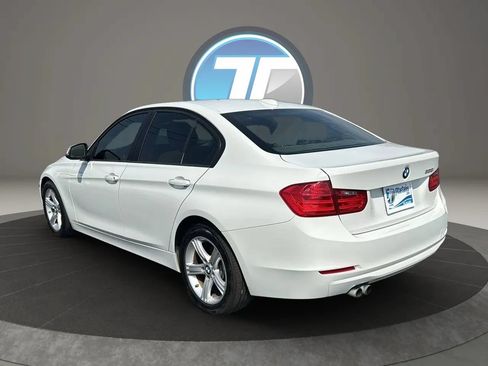 Used 2015 BMW 328i Sedan RWD image 5