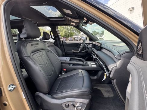 New 2027 Kia Telluride SX X-Pro AWD/4WD image 19