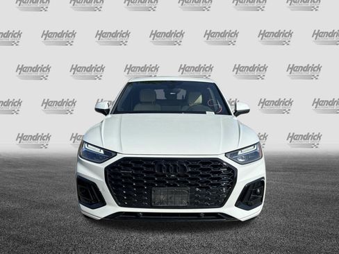 Used 2024 Audi Q5 2.0T Premium Plus AWD/4WD image 3