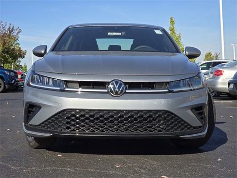 New 2026 Volkswagen Jetta Sport FWD image 8