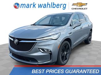Used 2024 Buick Enclave Essence w/ Experience Buick Package AWD/4WD video 1