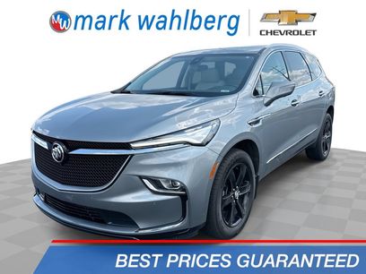 Used 2024 Buick Enclave Essence w/ Experience Buick Package