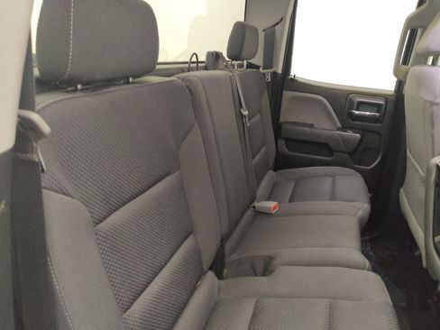 Used 2019 Chevrolet Silverado 1500 W/T w/ WT Convenience Package AWD/4WD image 19