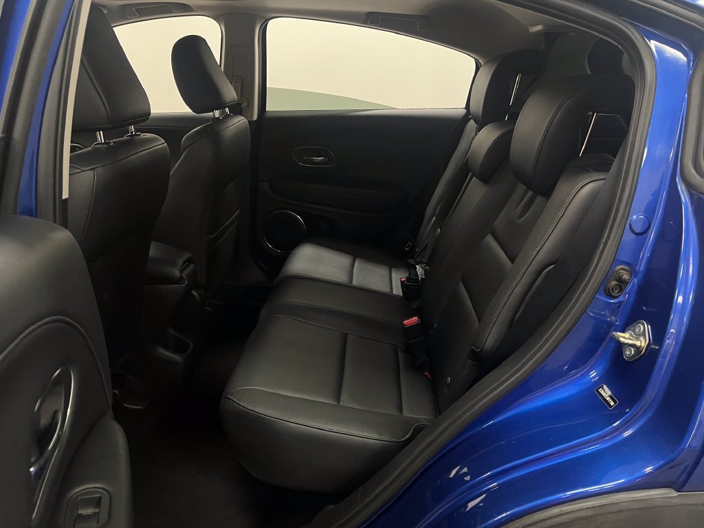 Used 2018 Honda HR-V EX-L image 25