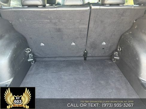 Used 2025 Jeep Compass Limited AWD/4WD image 7