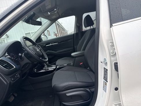 Used 2023 Kia Seltos S image 15