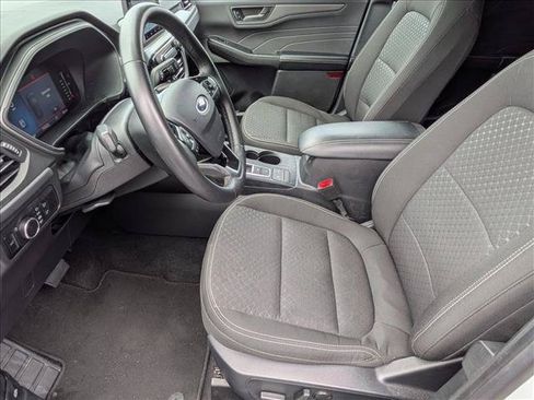 Used 2024 Ford Escape Active AWD/4WD image 15
