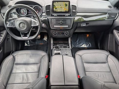 Used 2016 Mercedes-Benz GLE 450 4MATIC Coupe image 20