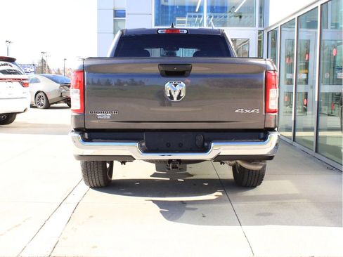 Certified 2023 RAM 1500 Big Horn AWD/4WD image 7