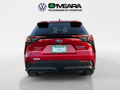 Used 2023 Subaru Solterra AWD