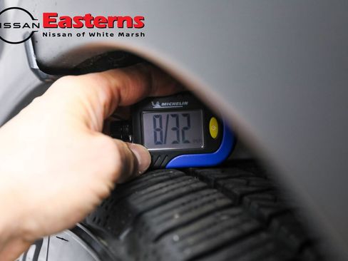 Used 2021 Honda HR-V LX image 26