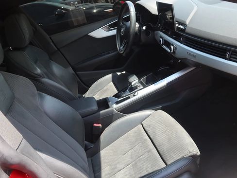 Used 2021 Audi A5 2.0T Premium Plus w/ Premium Plus AWD/4WD image 26