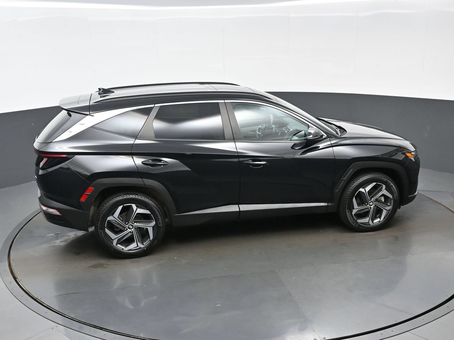 Certified 2023 Hyundai Tucson SEL w/ Convenience Package AWD/4WD image 42