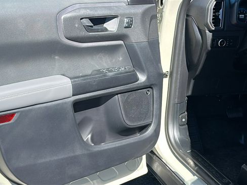 New 2025 Ford Bronco Sport Badlands w/ Badlands Tech Package AWD/4WD image 23