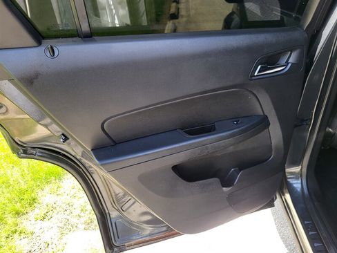 Used 2014 GMC Terrain SLE FWD image 24