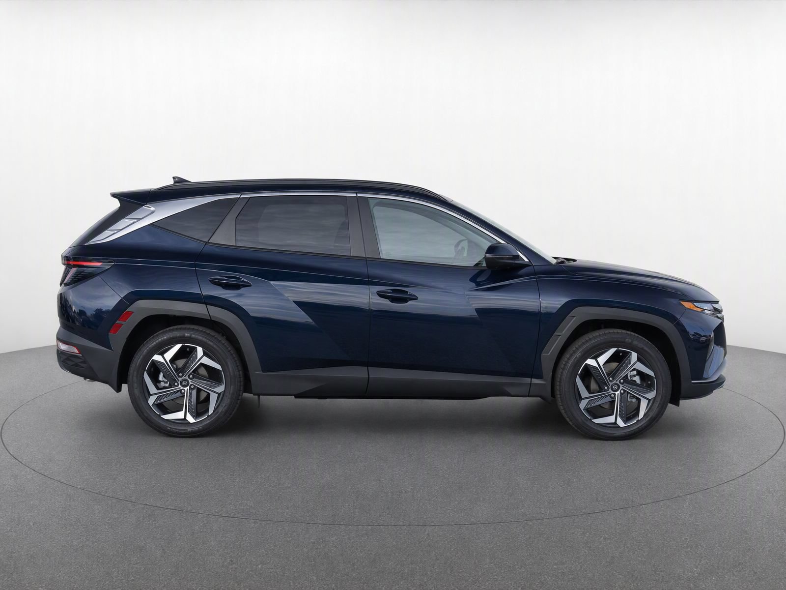 Used 2023 Hyundai Tucson SEL AWD/4WD image 8