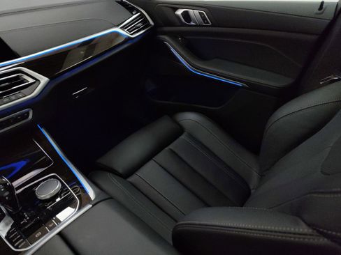 Used 2021 BMW X5 xDrive40i w/ Premium Package 2 image 26