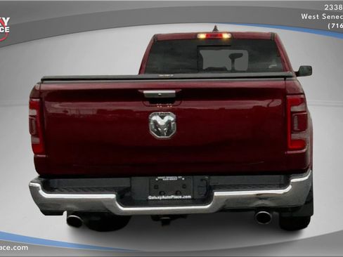 Used 2022 RAM 1500 Laramie image 6