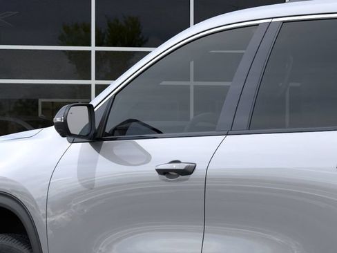 New 2026 GMC Acadia Elevation FWD image 12