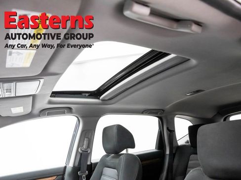 Used 2022 Honda CR-V EX image 32