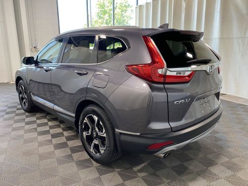 Used 2019 Honda CR-V Touring image 6