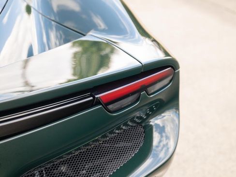 Used 2025 Ferrari 296 GTS RWD image 25