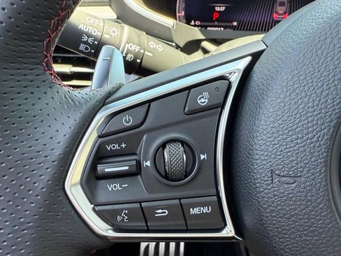 Used 2026 Acura MDX A-Spec image 16