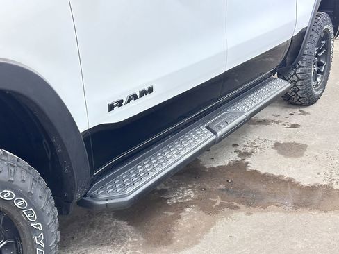 New 2026 RAM 1500 Rebel w/ Rebel Level 2 Equipment Group image 15