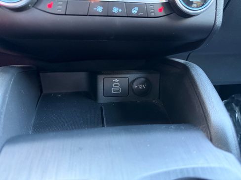 Used 2024 Ford Escape ST-Line AWD/4WD image 37