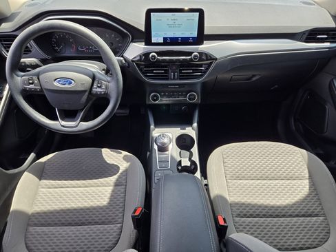 Used 2020 Ford Escape SE FWD image 24