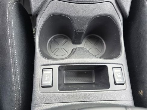 Used 2017 Nissan Rogue SV image 19