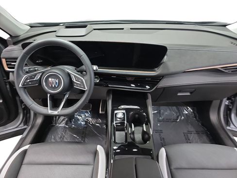 Used 2025 Buick Envision Sport Touring AWD/4WD image 9