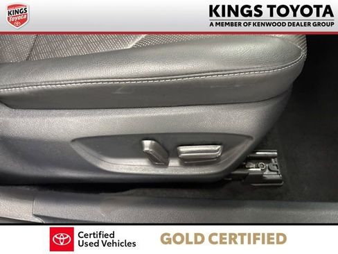 Certified 2023 Toyota Camry XSE w/ Navigation Package image 12