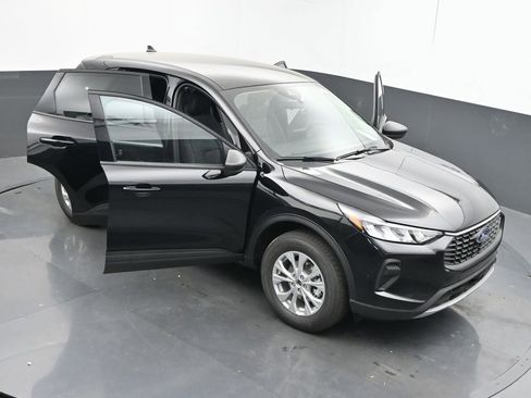 New 2026 Ford Escape Active w/ Cold Weather Package image 59
