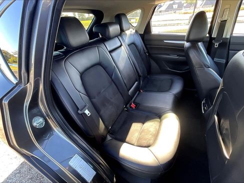 Used 2019 MAZDA CX-5 Touring image 15