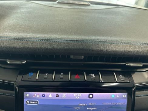 Used 2024 Jeep Grand Cherokee Trailhawk w/ Luxury Tech Group III image 48