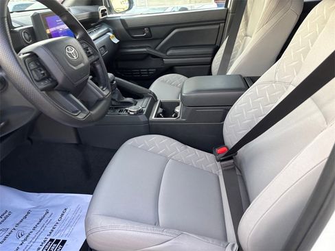 New 2026 Toyota Tacoma SR5 image 10
