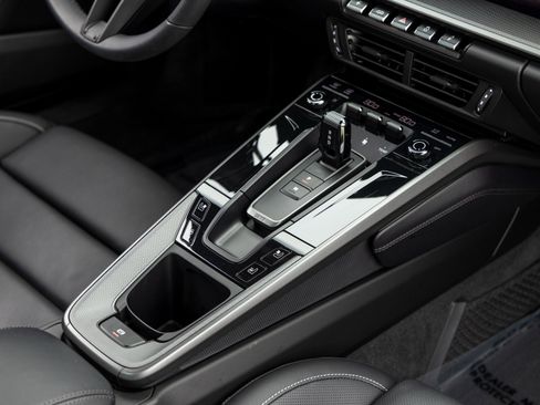 Certified 2025 Porsche 911 Carrera image 45