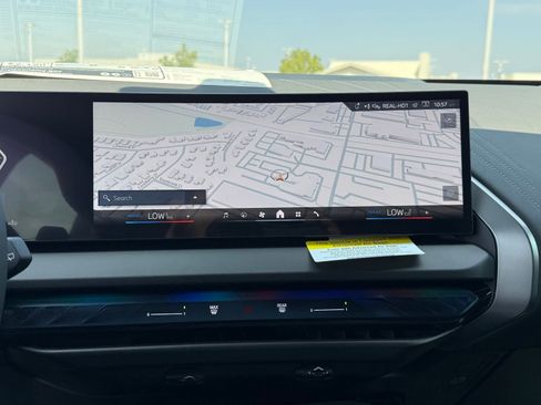 New 2026 BMW X3 xDrive30 AWD/4WD image 26