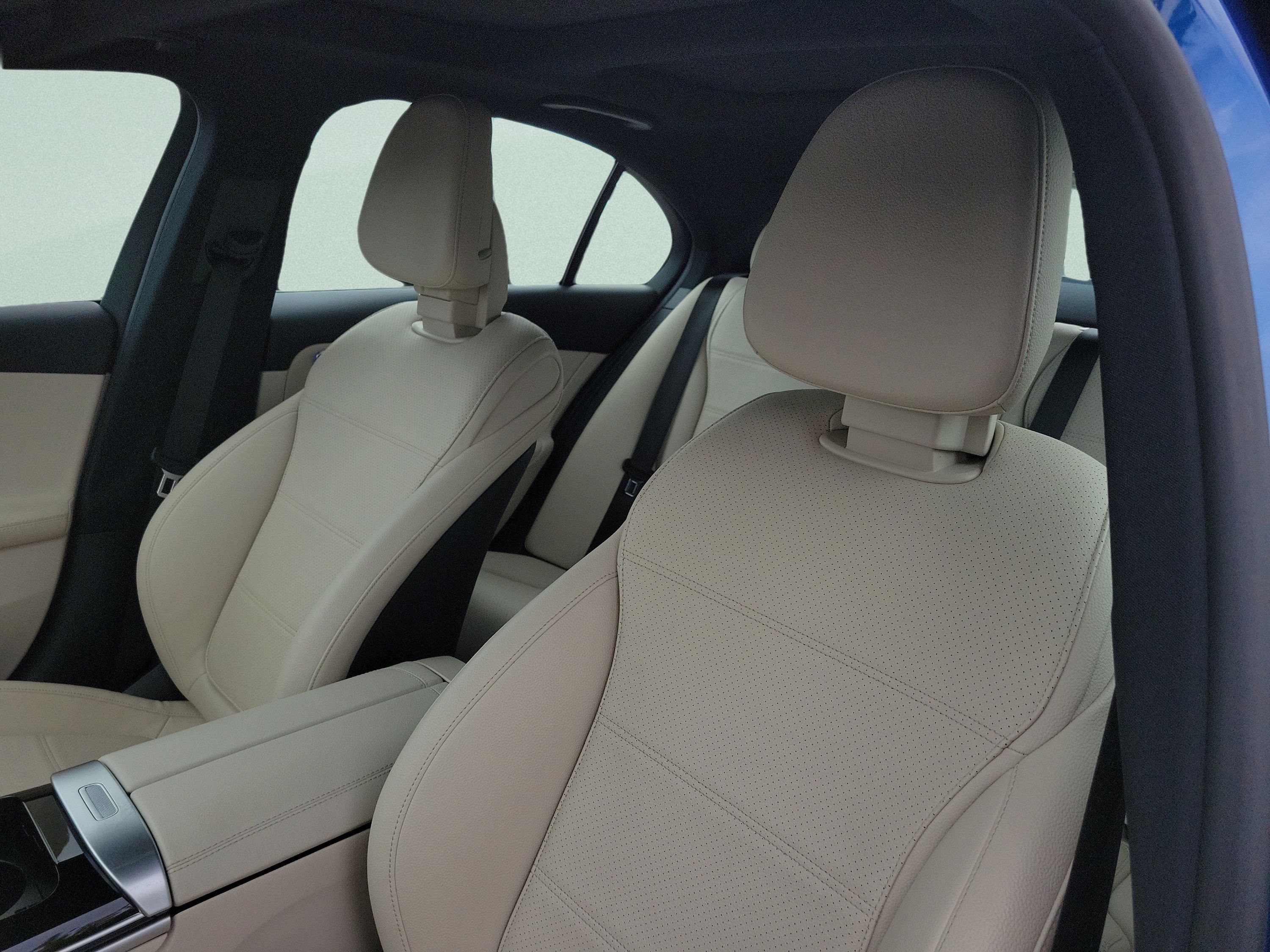 Certified 2023 Mercedes-Benz C 300 Sedan image 22