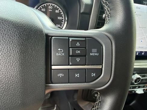 Used 2023 Ford F150 XLT w/ Equipment Group 302A High AWD/4WD image 21