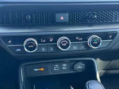 Certified 2024 Honda CR-V Sport-L image 36
