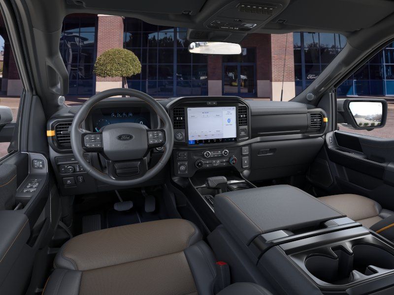 New 2026 Ford F150 Tremor w/ Equipment Group 402B AWD/4WD image 9