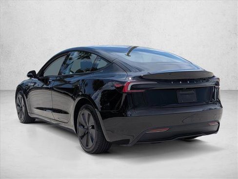 Used 2024 Tesla Model 3 RWD image 7