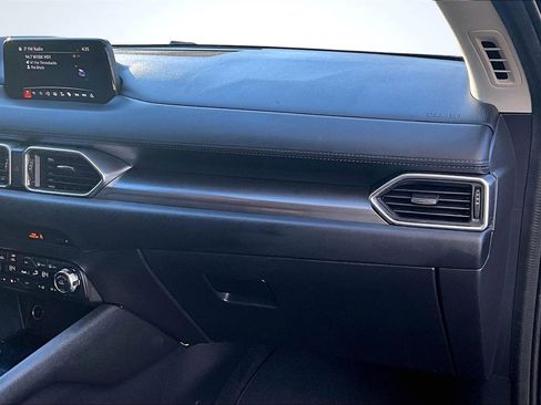 Used 2018 MAZDA CX-5 Touring image 26