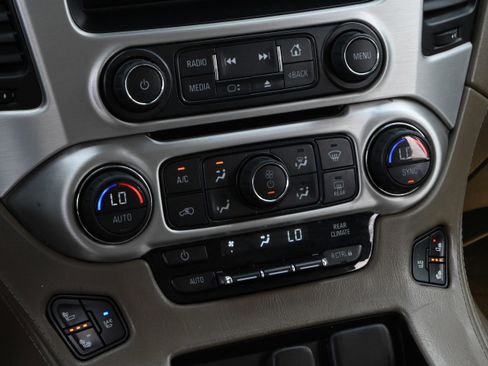 Used 2015 GMC Yukon SLT w/ Open Road Package image 21