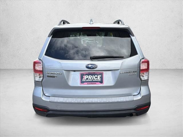 Used 2017 Subaru Forester 2.5i Premium AWD/4WD image 6