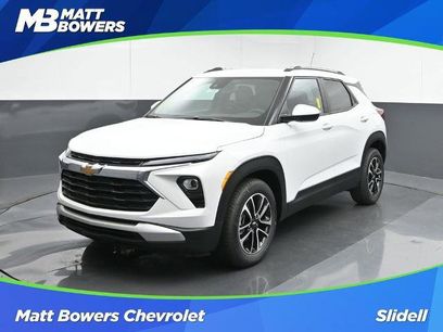 New 2026 Chevrolet TrailBlazer LT w/ Convenience Package